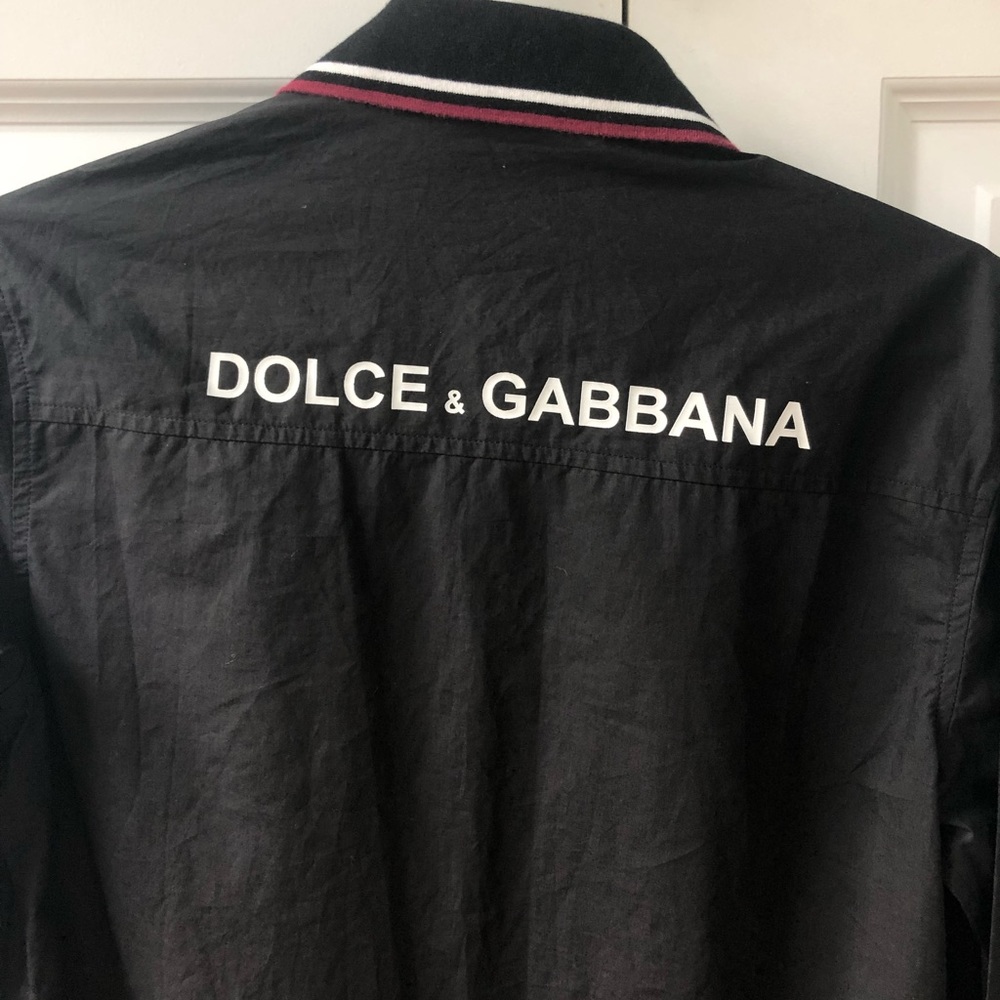 Dolce and Gabbana Shirt